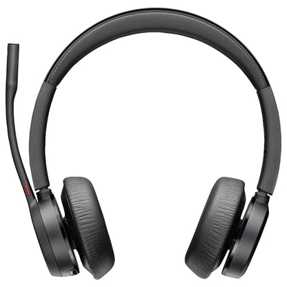 HP Poly Voyager 4320 Microsoft Teams Certified USB-A Headset +BT700 dongle (218475-02)
