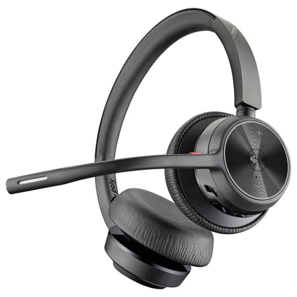 HP Poly Voyager 4320 Microsoft Teams Certified USB-C Headset +BT700 dongle (218478-02)