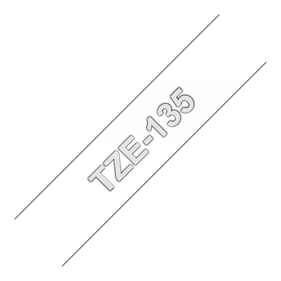 Brother TZE-135 12mm 8m TAPE