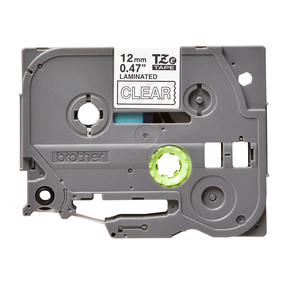 Brother TZE-135 12mm 8m TAPE
