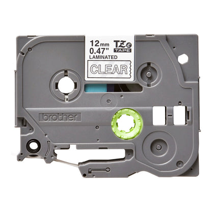 Brother TZE-135 12mm 8m TAPE