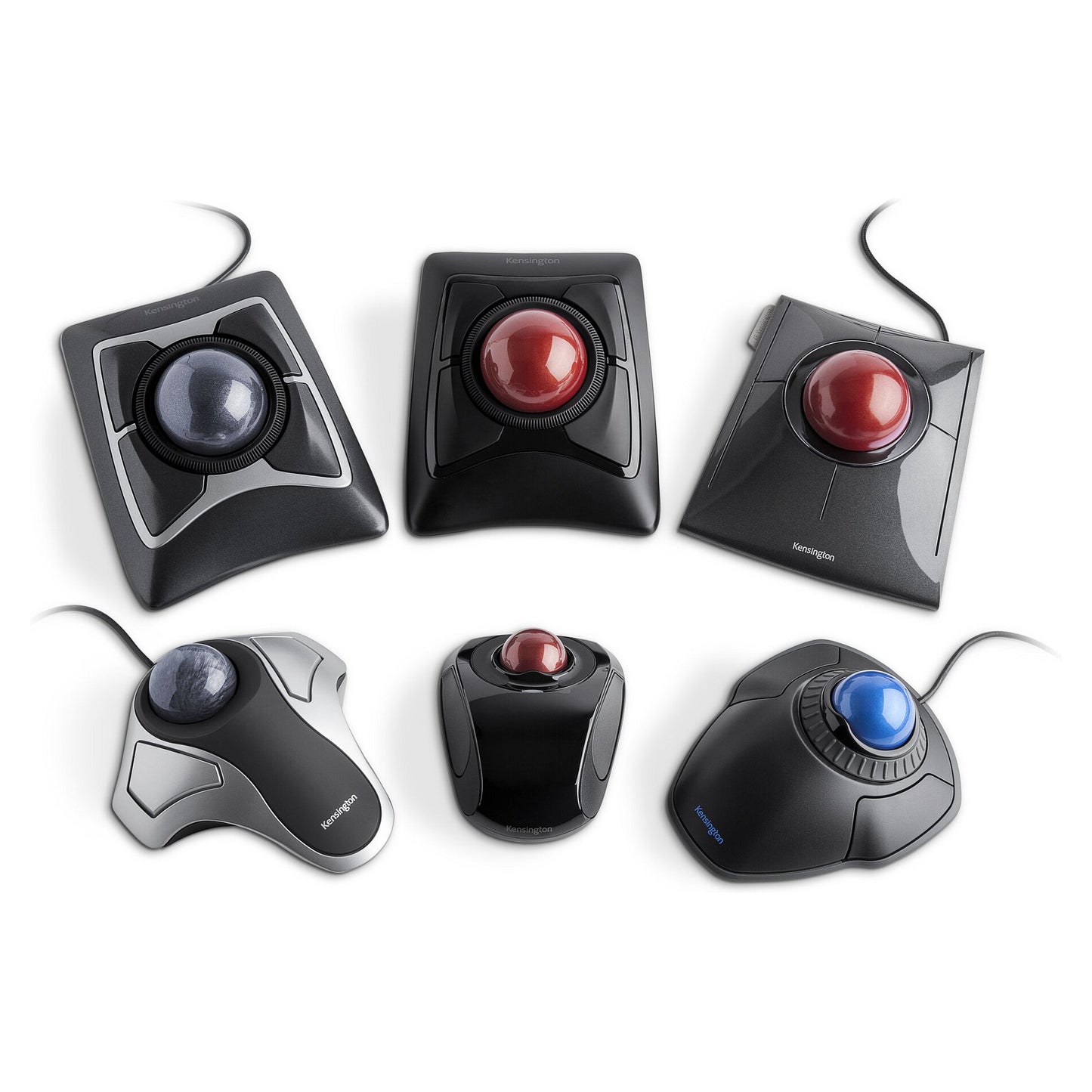 Kensington Orbit Trackball