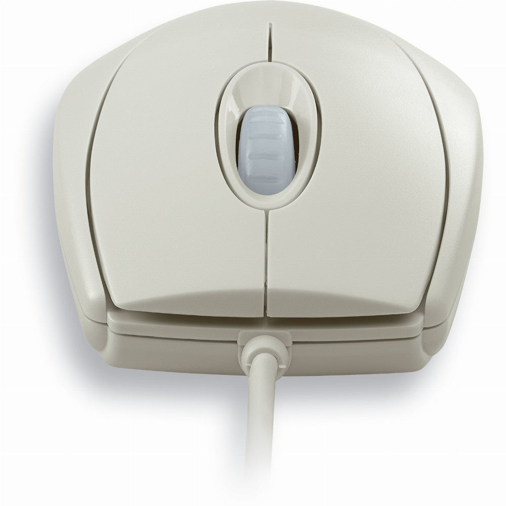 Cherry WheelMouse M-5400 grau