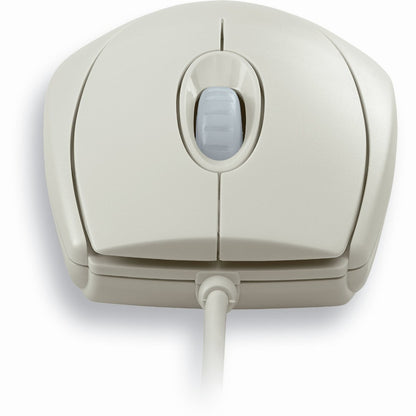 Cherry WheelMouse M-5400 grau