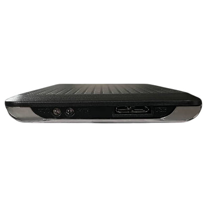 6cm SATA USB3 LC-Power black