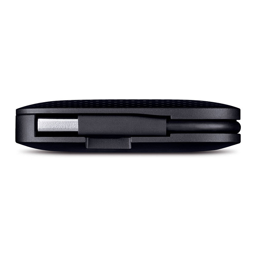 USB3.0 HUB 4Port TP-Link UH400 SuperSpeed 5Gbit/s passiv Black