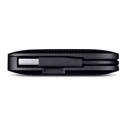 USB3.0 HUB 4Port TP-Link UH400 SuperSpeed 5Gbit/s passiv Black