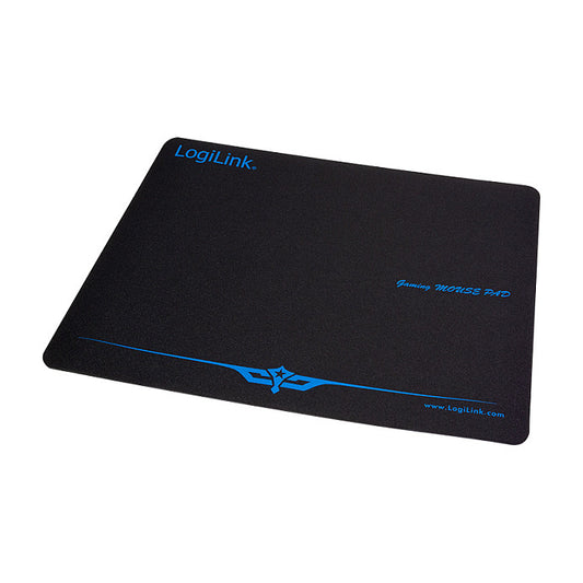 Mauspad LogiLink XXL Gaming |40x30xm Stoff #Gaming