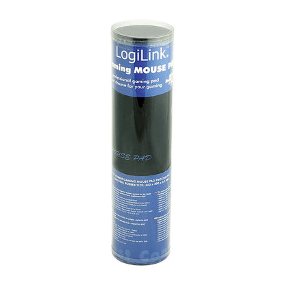 Mauspad LogiLink XXL Gaming |40x30xm Stoff #Gaming