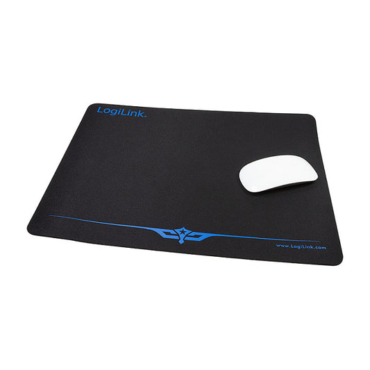 Mauspad LogiLink XXL Gaming |40x30xm Stoff #Gaming