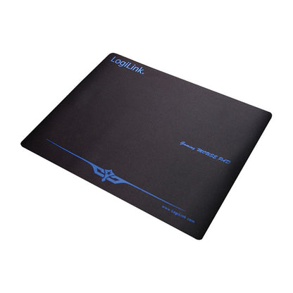 Mauspad LogiLink XXL Gaming |40x30xm Stoff #Gaming