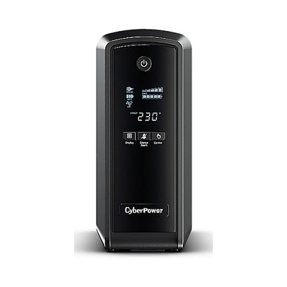 CyberPower CP 900EPFCLCD