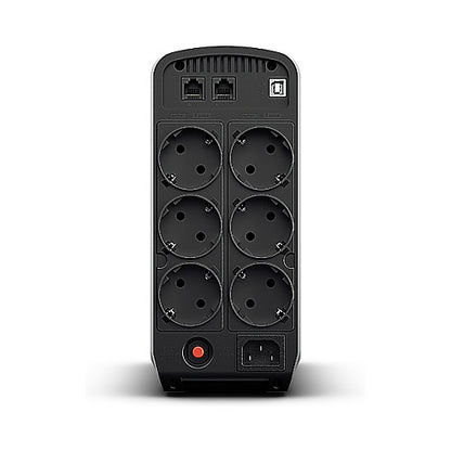 CyberPower CP 900EPFCLCD