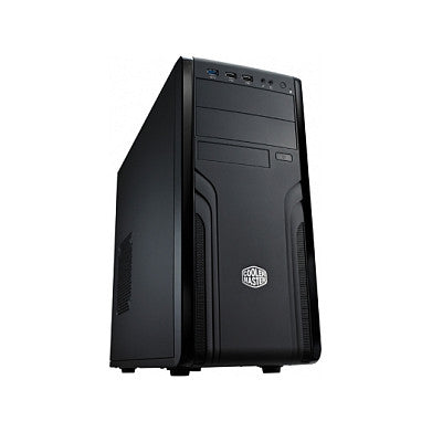 Midi CoolerMaster Force 500 | black