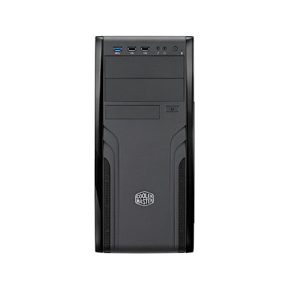Midi CoolerMaster Force 500 | black