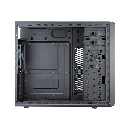 Midi CoolerMaster Force 500 | black