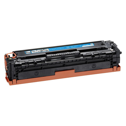 Canon Toner 731 6271B002 Cyan