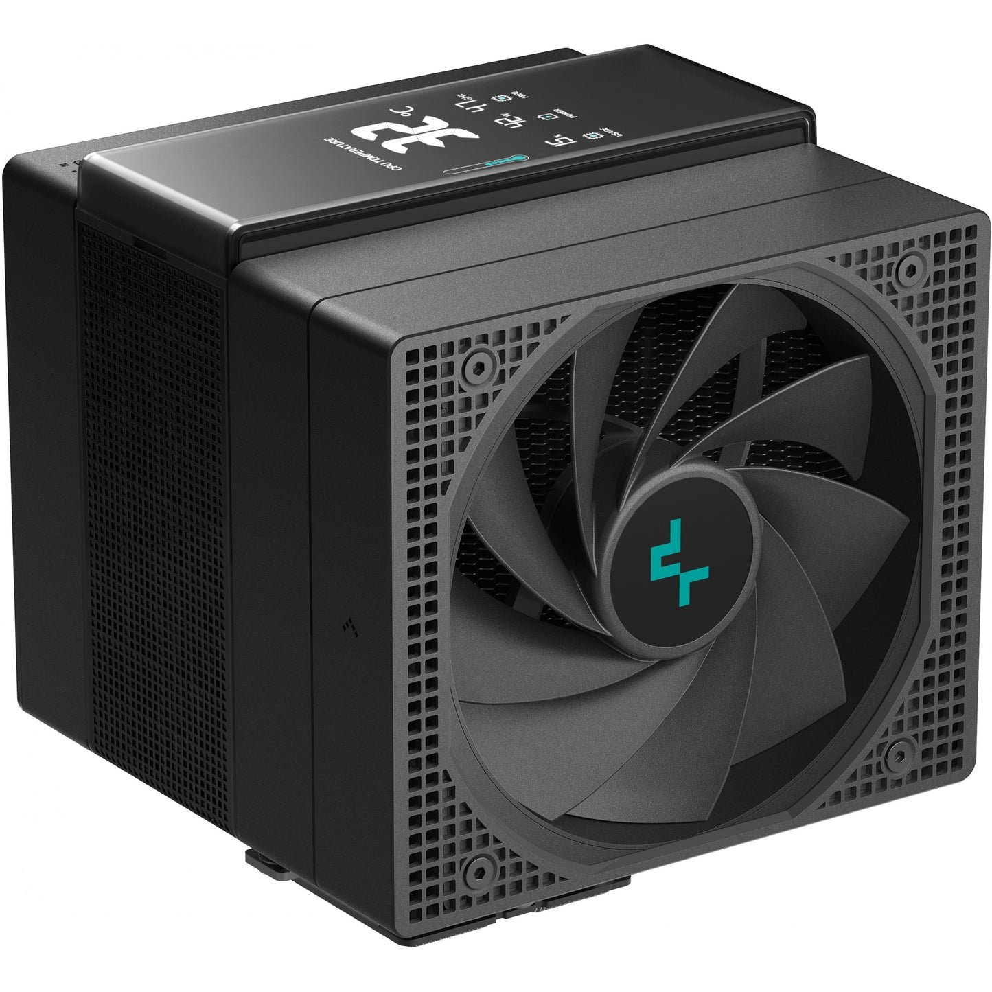 K Cooler DeepCool ASSASSIN IV VC VISION