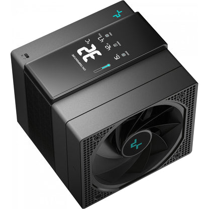 K Cooler DeepCool ASSASSIN IV VC VISION