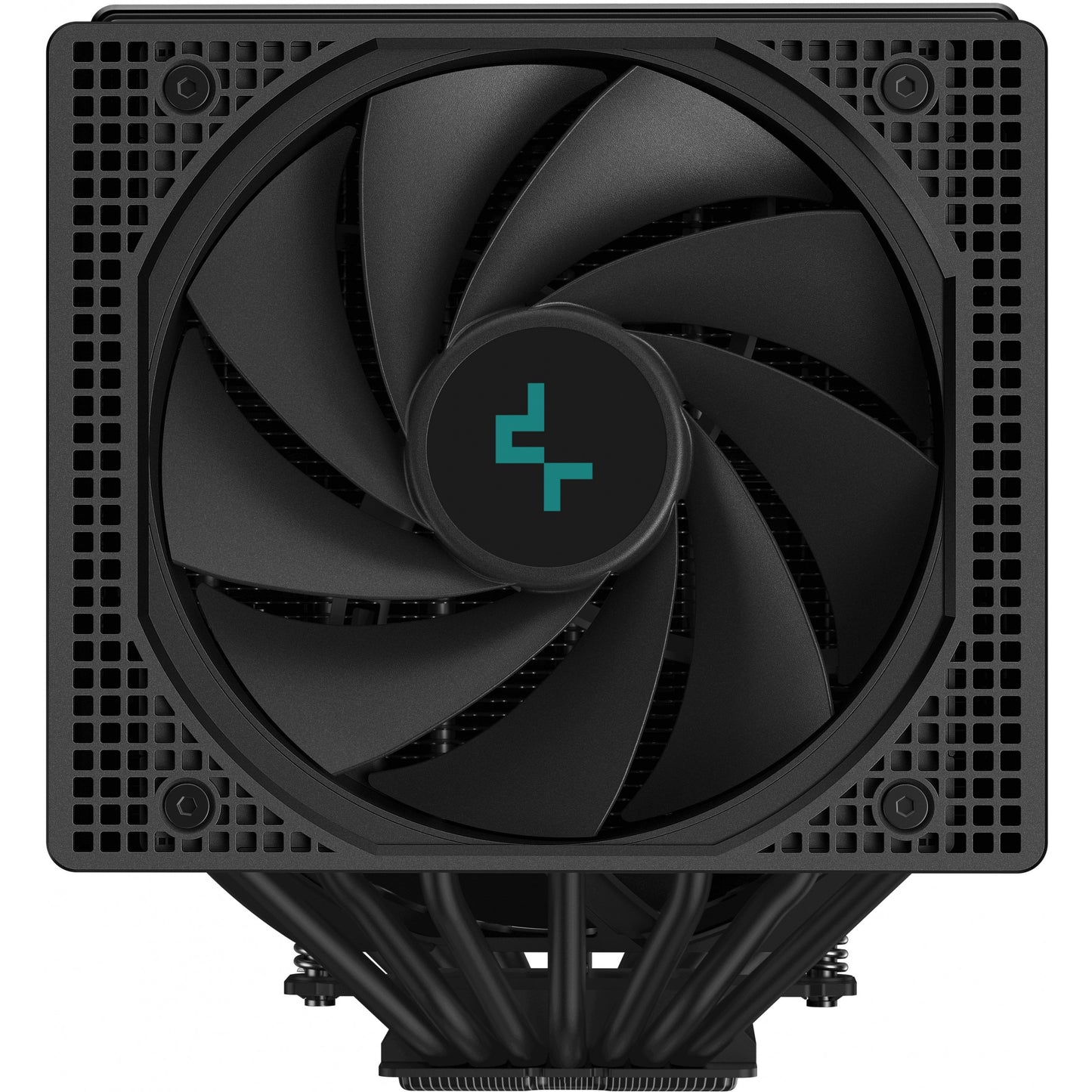 K Cooler DeepCool ASSASSIN IV VC VISION