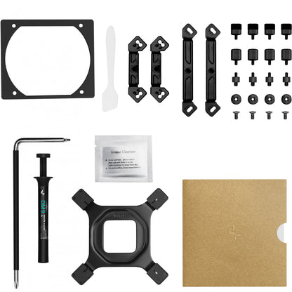 K Cooler DeepCool ASSASSIN IV