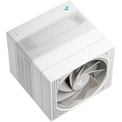 K Cooler DeepCool ASSASSIN IV White