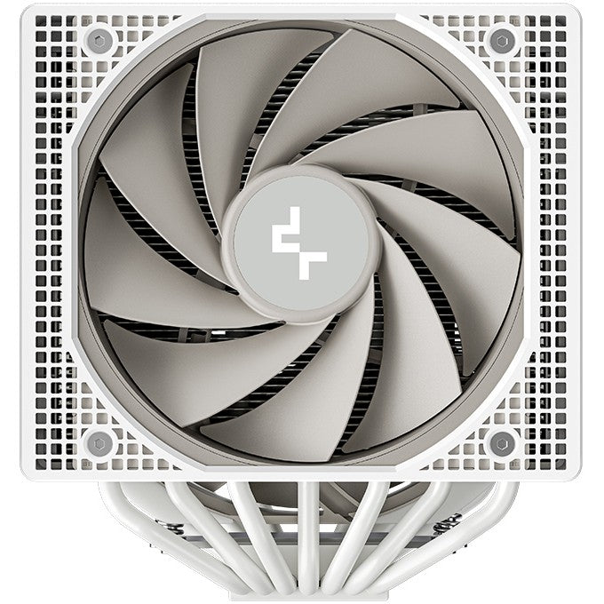 K Cooler DeepCool ASSASSIN IV White