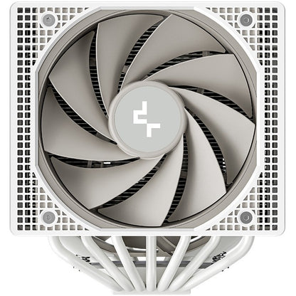 K Cooler DeepCool ASSASSIN IV White