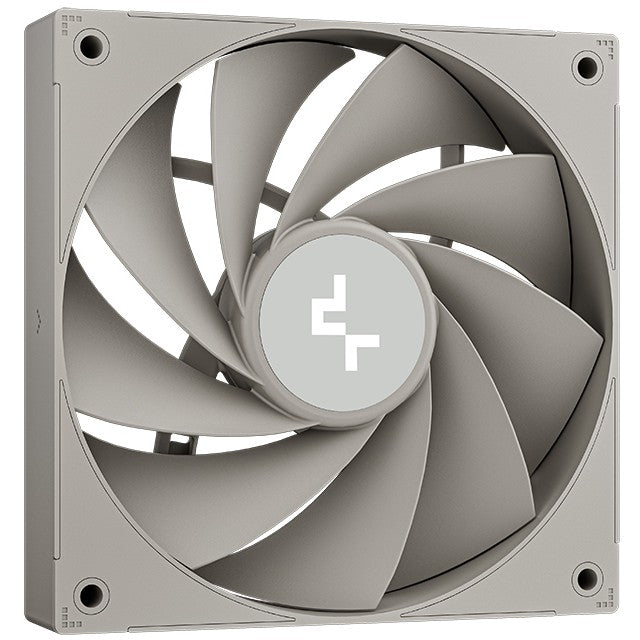 K Cooler DeepCool ASSASSIN IV White