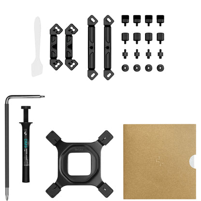 K Cooler DeepCool ASSASSIN 4S