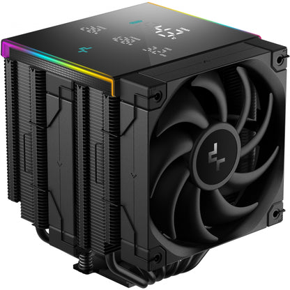 K Cooler DeepCool AK620 DIGITAL PRO