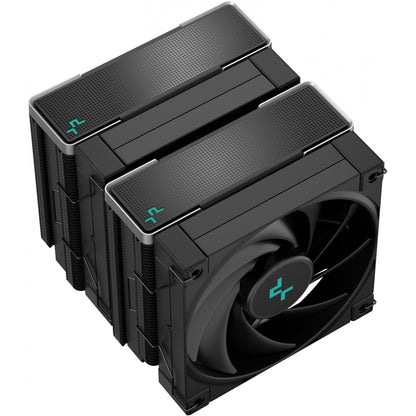 K Cooler DeepCool AK620 Zero Dark