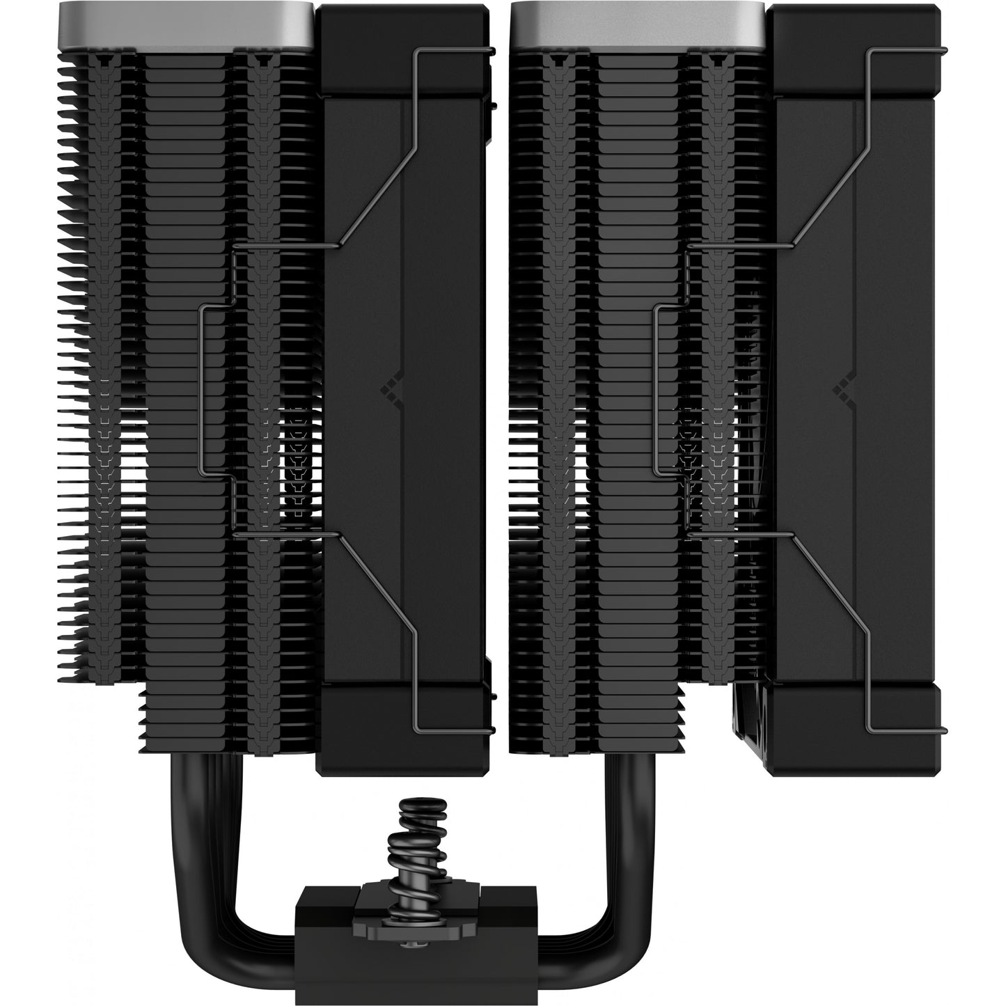K Cooler DeepCool AK620 Zero Dark