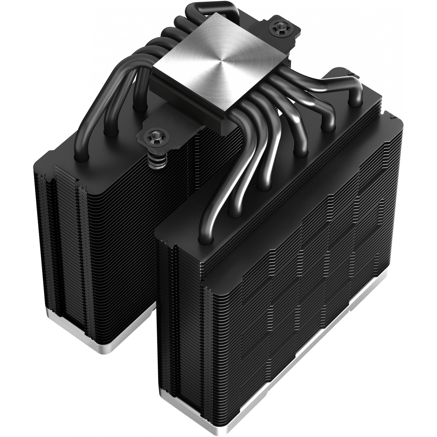 K Cooler DeepCool AK620 Zero Dark