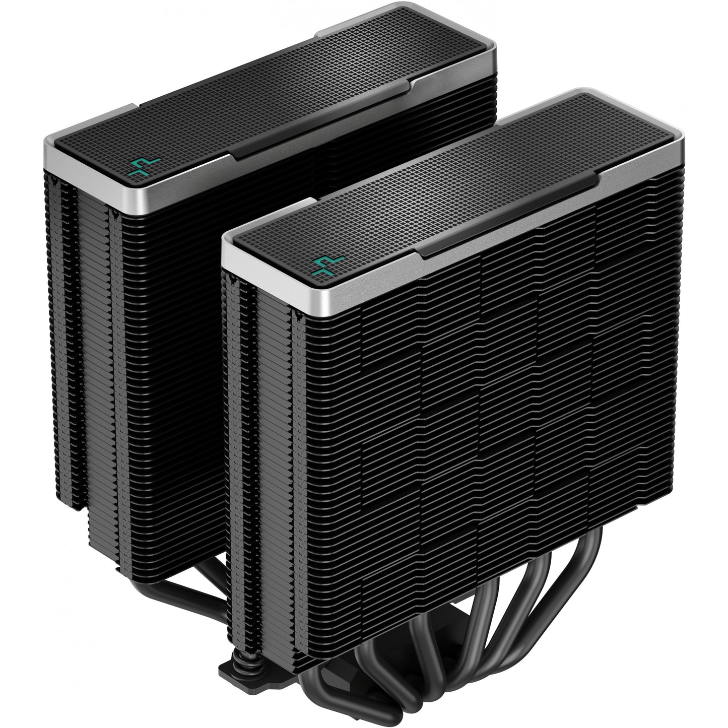 K Cooler DeepCool AK620 Zero Dark