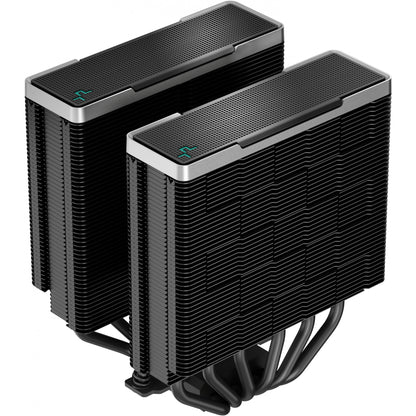 K Cooler DeepCool AK620 Zero Dark