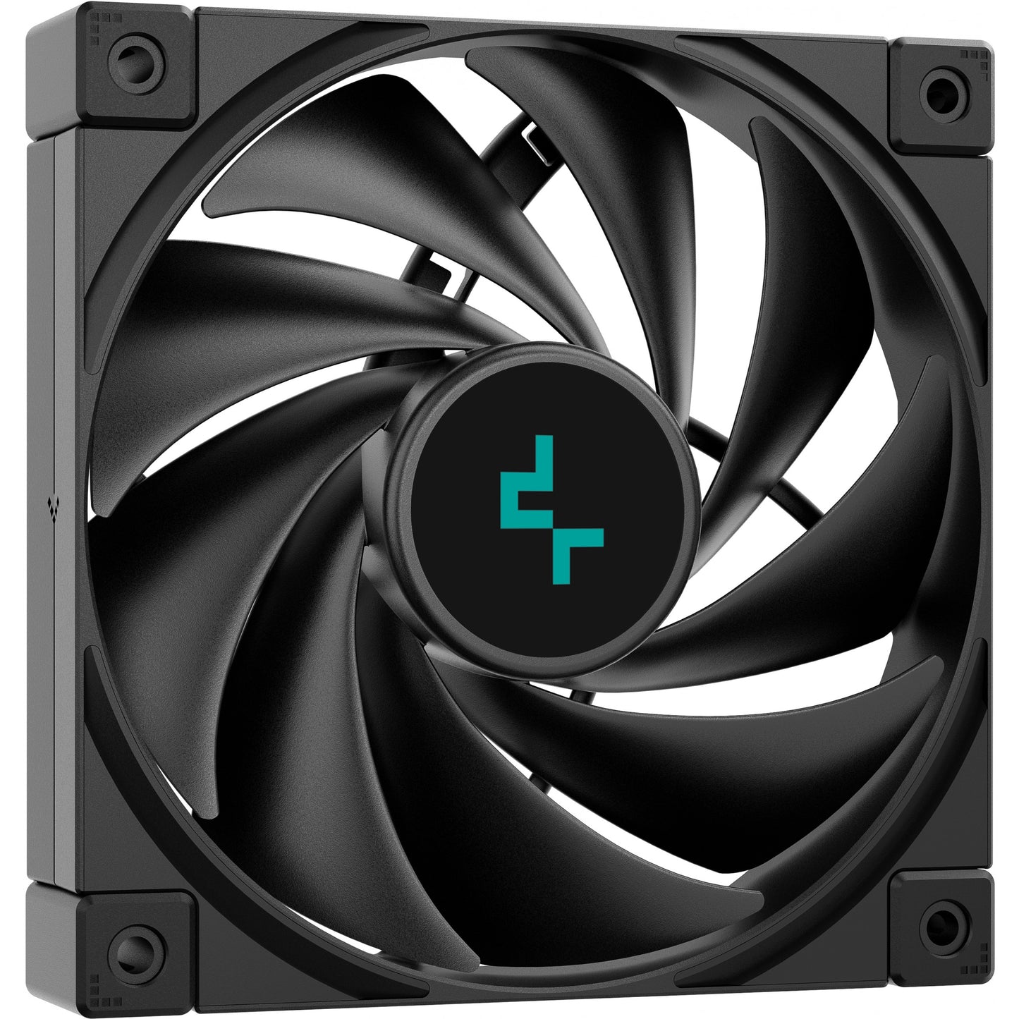K Cooler DeepCool AK620 Zero Dark