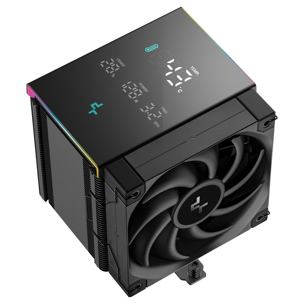 K Cooler DeepCool AK500 DIGITAL PRO