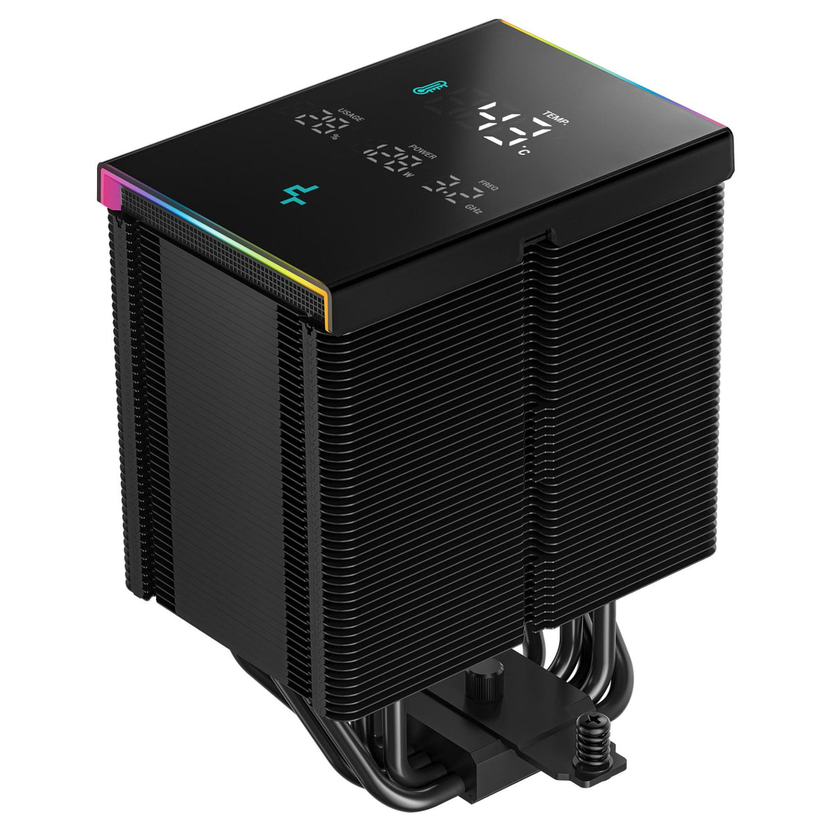 K Cooler DeepCool AK500 DIGITAL PRO