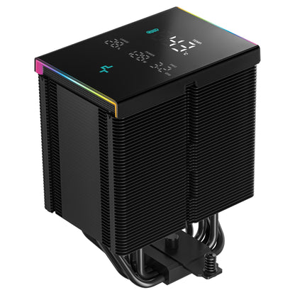 K Cooler DeepCool AK500 DIGITAL PRO