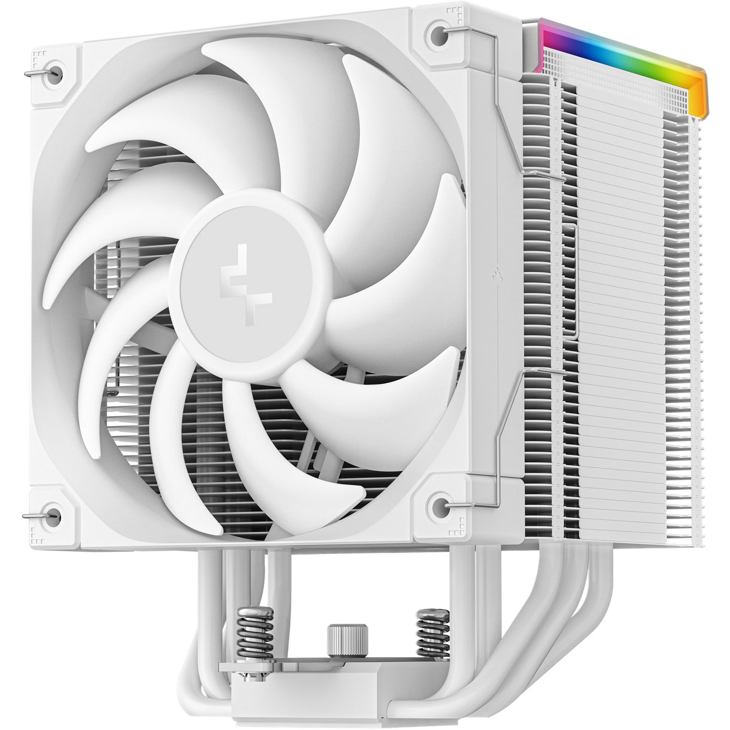 K Cooler DeepCool AK500 DIGITAL PRO White