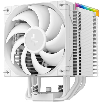K Cooler DeepCool AK500 DIGITAL PRO White