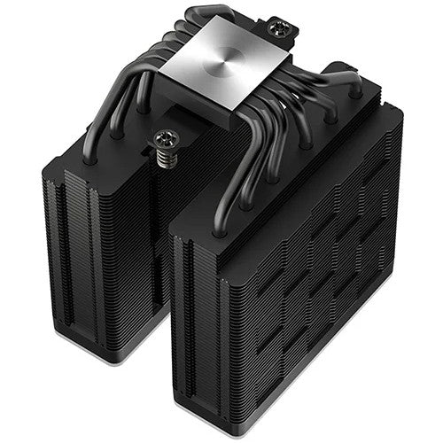 K Cooler DeepCool AG620 Black ARGB V2