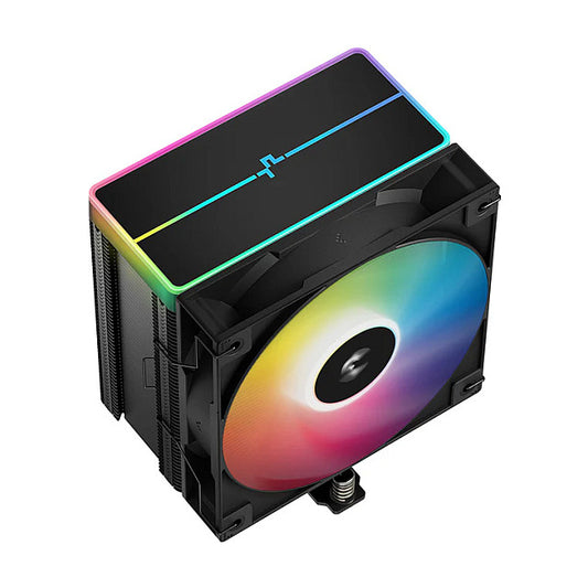 K Cooler DeepCool AG500 Black ARGB V2