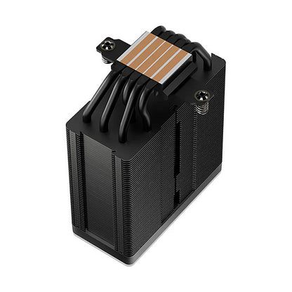 K Cooler DeepCool AG500 Black ARGB V2