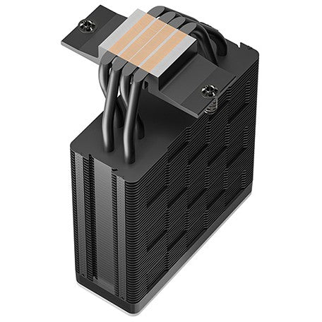 K Cooler DeepCool AG400 Black ARGB V2