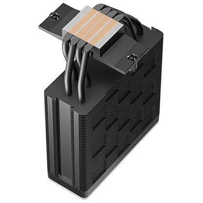 K Cooler DeepCool AG400 Black ARGB V2