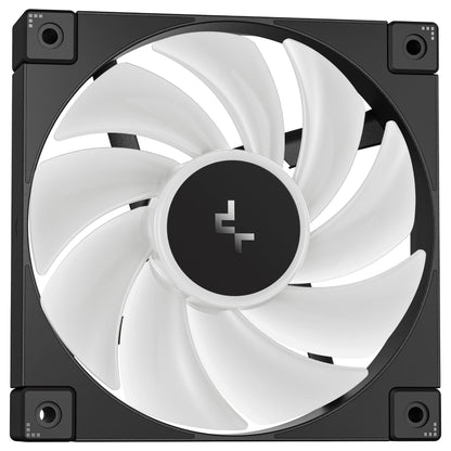 K Cooler Wasserkühlung DeepCool MYSTIQUE 360 ARGB