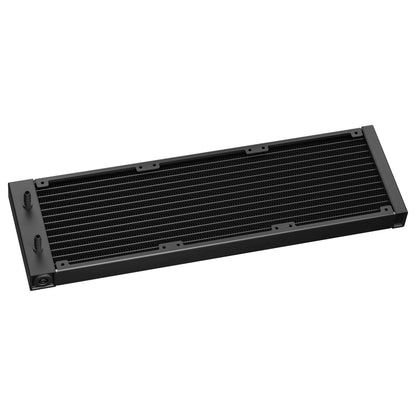 K Cooler Wasserkühlung DeepCool MYSTIQUE 360 ARGB