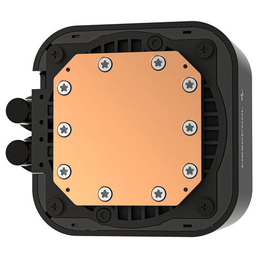 K Cooler Wasserkühlung DeepCool LQ240